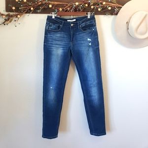 KanCan Skinny Jeans